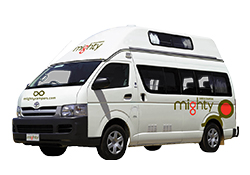 Double Down Motorhomes