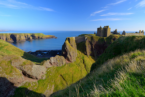 Drive the Scottish Highlands