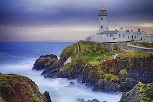 Road Trips in Ireland