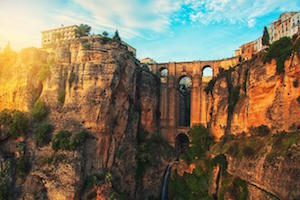 Road Trips in Spain