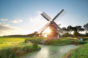 Road Trips in Netherlands