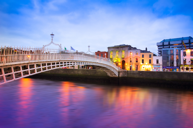 Dublin, Ireland