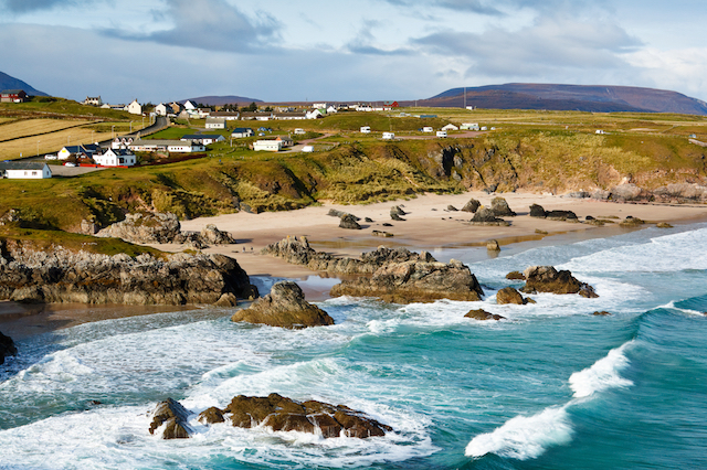 Durness, Scotland