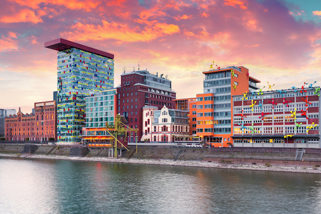 Dusseldorf, Germany