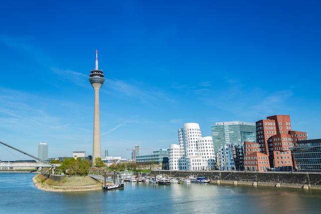 Dusseldorf, Germany