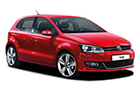 Economy Car Rental in Slovenia