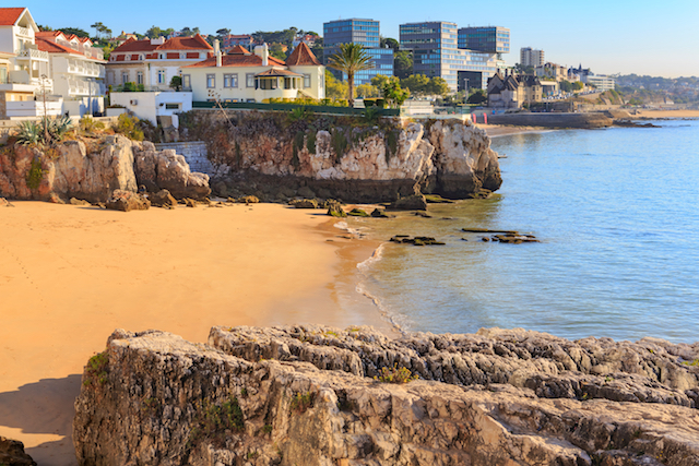 Estoril, Portugal