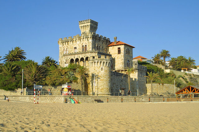 Estoril, Portugal