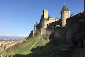 Exploring the South of France