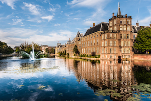 Famous Dutch Cities Tour