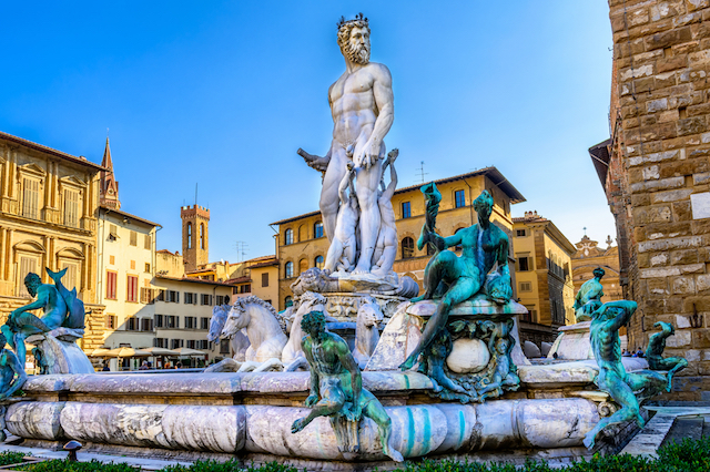 Florence, Italy