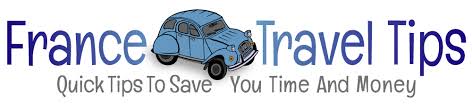 France Travel Tips