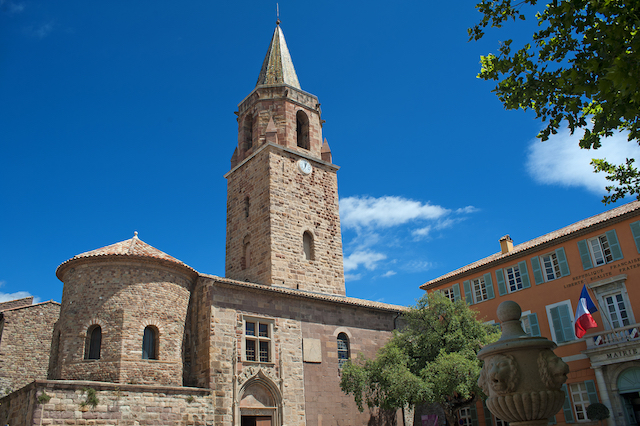 Frejus, France