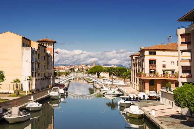 Frejus, France