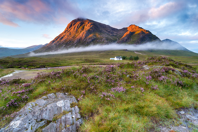 Glencoe, Scotland
