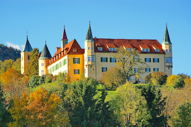 Graz, Austria