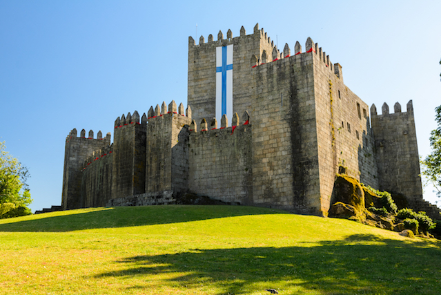 Guimaraes, Portugal