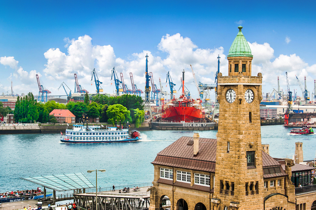 Hamburg, Germany
