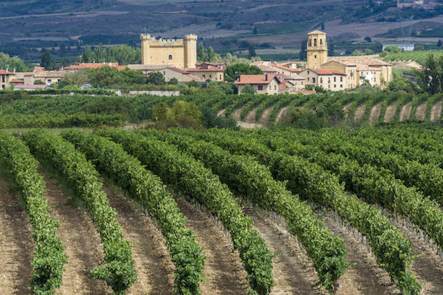 Haro, Spain