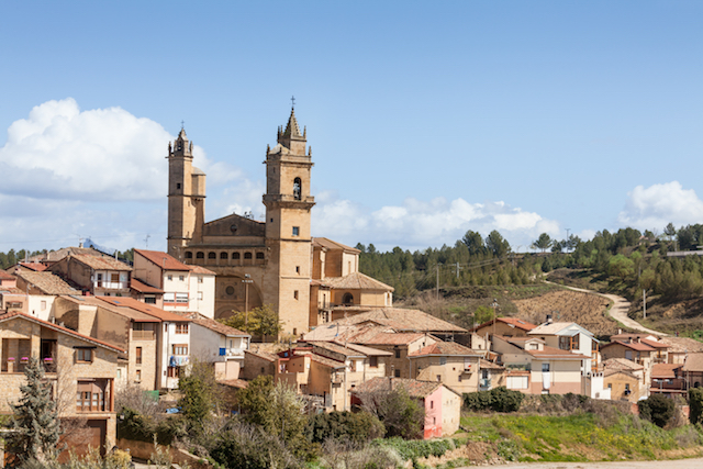 Haro, Spain