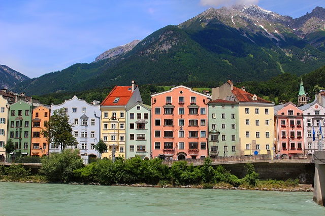Innsbruck, Austria