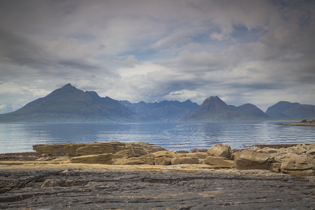 Isle of Skye, Scotland, Scotland