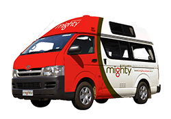 Jackpot Motorhomes