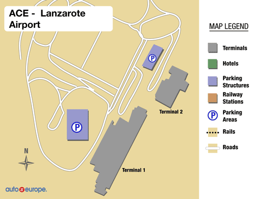 Car Rental Arrecife Airport | Save 30% on Rentals in Lanzarote Car Rental Arrecife Airport | Save 30% on Rentals in Lanzarote