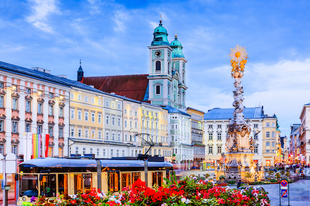 Vienna, Austria