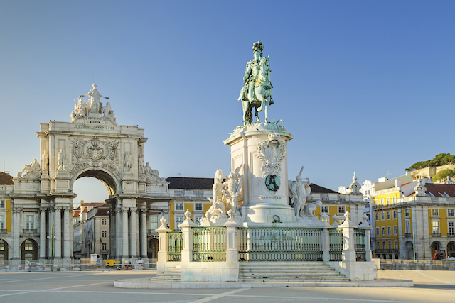 Lisbon, Portugal