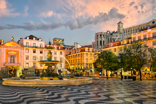 Lisbon, Portugal