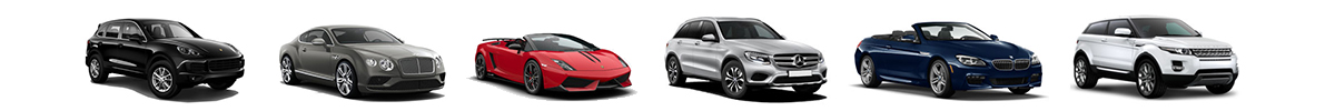 Lisbon Luxury Car Rental