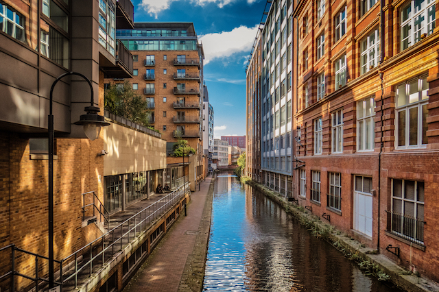 Manchester, UK