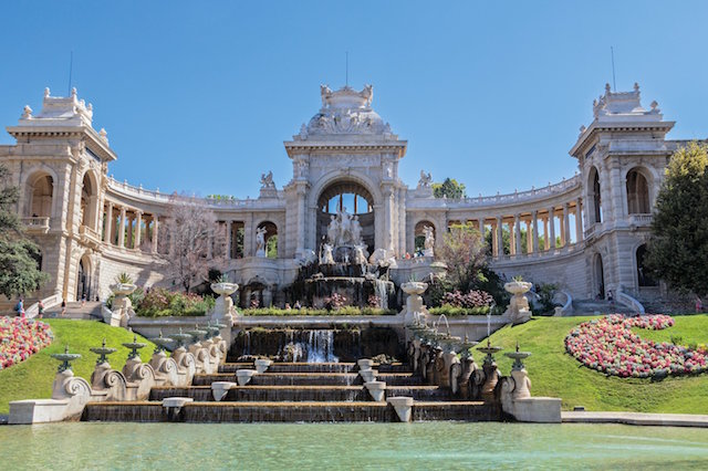 Marseille, France