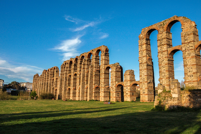 Merida, Spain