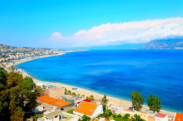 Messina, Italy