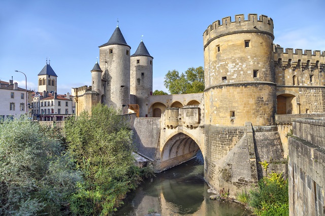 Metz