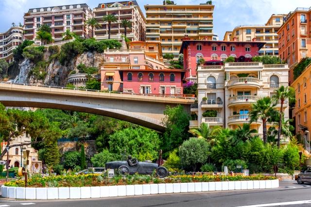 Monte Carlo, Monaco