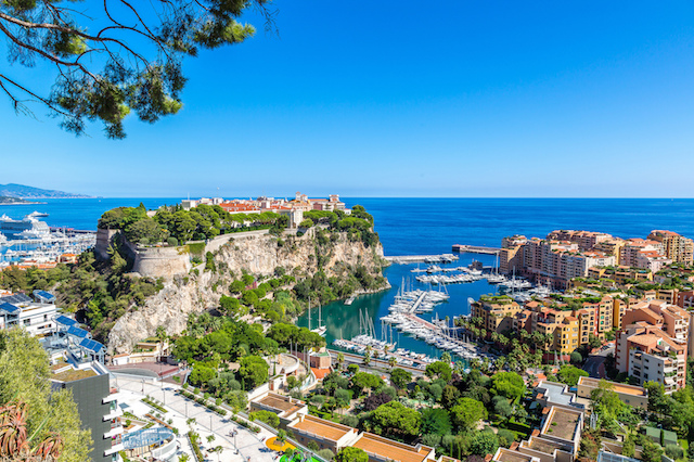 Monte Carlo, Monaco