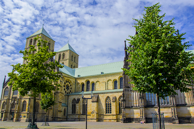 Munster, Germany