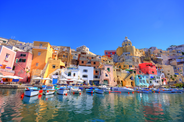 Naples, Italy