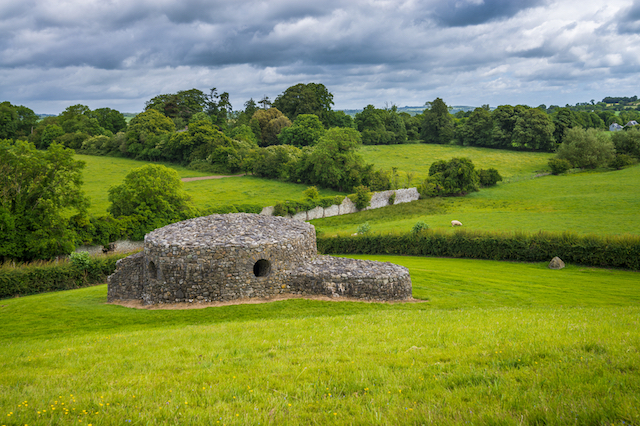 Newgrange, Ireland
