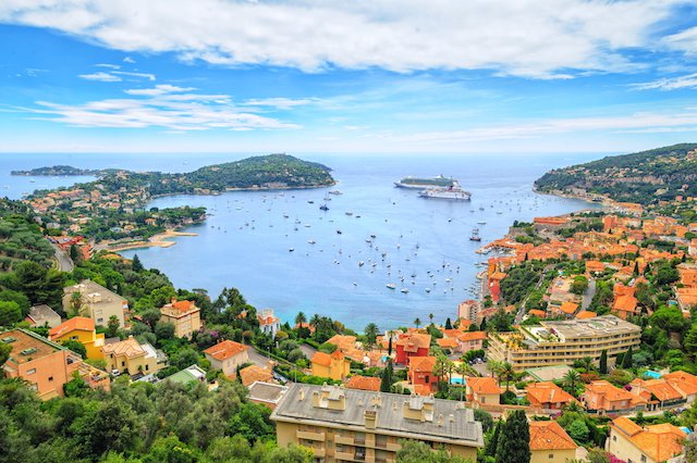 Nice, France