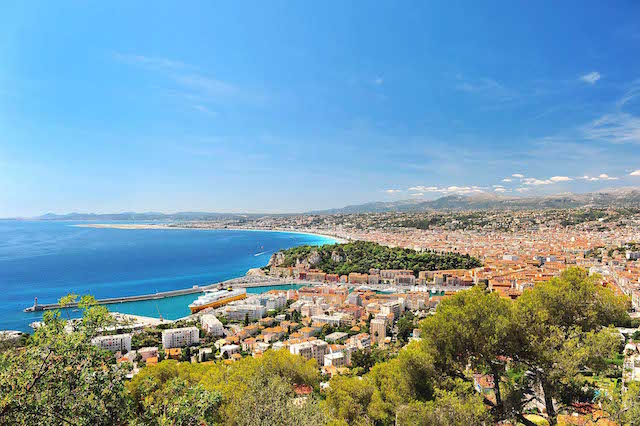 Nice, France
