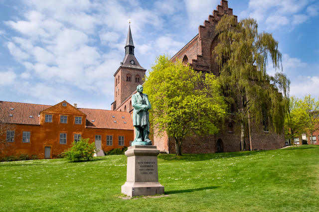 Odense, Denmark