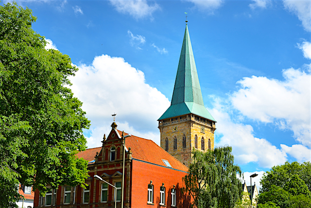 Osnabruck, Germany