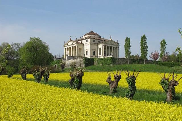 Vicenza, Italy