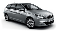 Peugeot 308sw