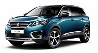 Car Rental East London, South Africa