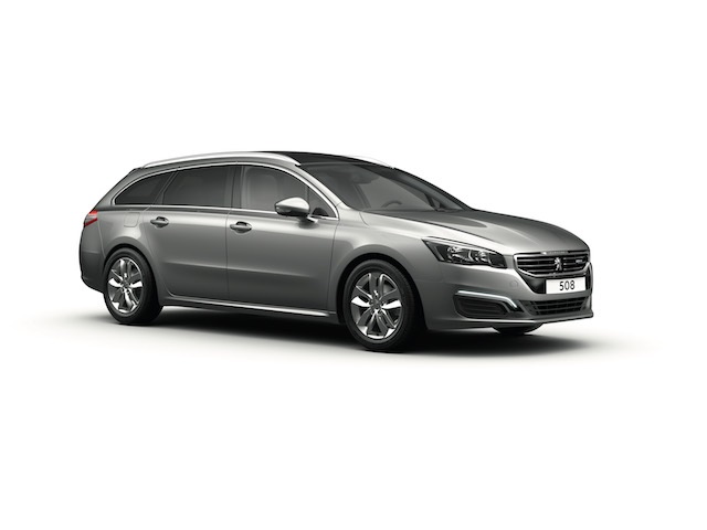 Peugeot 508sw Lease | Peugeot 508sw Specs, Dimensions & Storage